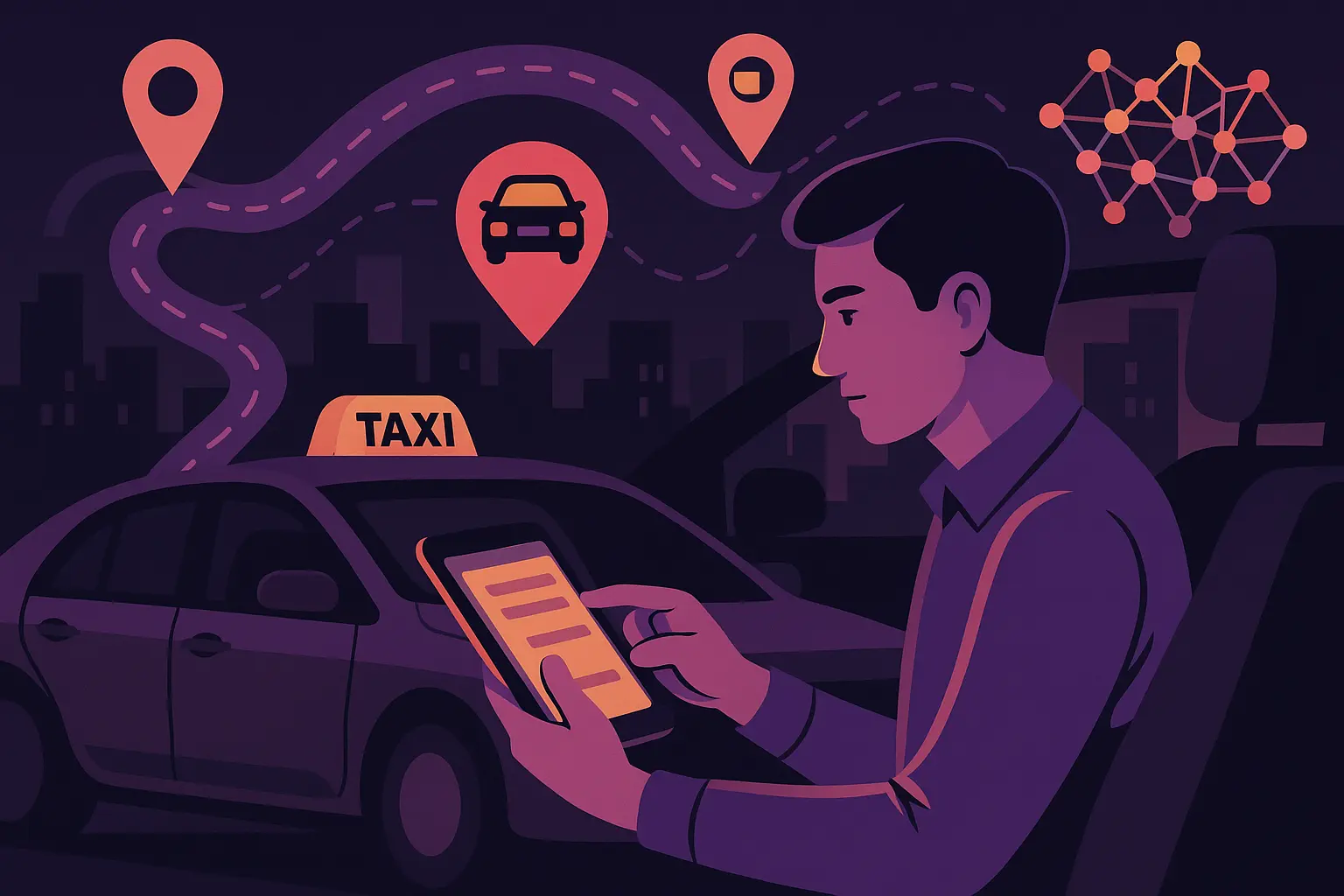 Optimización de carga de trabajo